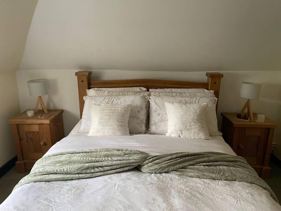 Cosy Daffodil *